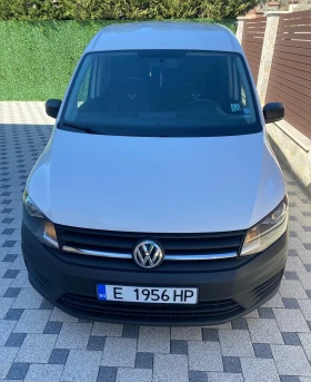 Обява за продажба на VW Caddy ~24 900 лв. - изображение 1
