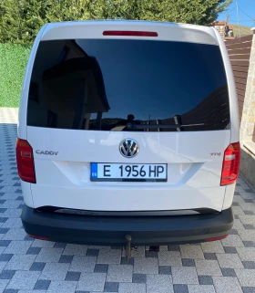 Обява за продажба на VW Caddy ~24 900 лв. - изображение 3