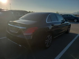 Mercedes-Benz C 300 * 4MATIC * CARFAX *    | Mobile.bg    3