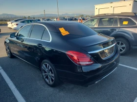 Mercedes-Benz C 300 * 4MATIC * CARFAX *    | Mobile.bg    2