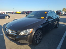 Mercedes-Benz C 300 * 4MATIC * CARFAX *    | Mobile.bg    4