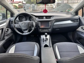 Обява за продажба на Toyota Avensis LPG!!! 1.8 Valvematic (147 Hp)  ~27 000 лв. - изображение 8
