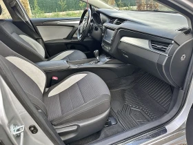 Обява за продажба на Toyota Avensis LPG!!! 1.8 Valvematic (147 Hp)  ~27 000 лв. - изображение 10