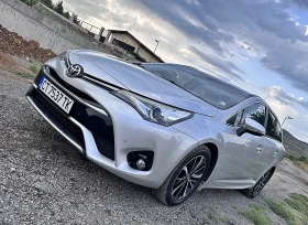 Обява за продажба на Toyota Avensis LPG!!! 1.8 Valvematic (147 Hp)  ~27 000 лв. - изображение 1