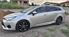 Обява за продажба на Toyota Avensis LPG!!! 1.8 Valvematic (147 Hp)  ~27 000 лв. - изображение 2