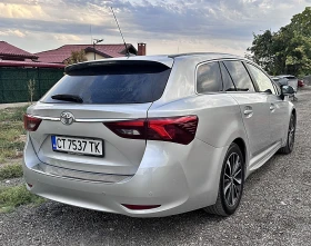 Обява за продажба на Toyota Avensis LPG!!! 1.8 Valvematic (147 Hp)  ~27 000 лв. - изображение 5