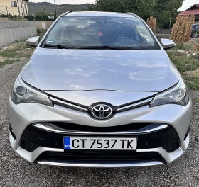Обява за продажба на Toyota Avensis LPG!!! 1.8 Valvematic (147 Hp)  ~27 000 лв. - изображение 1