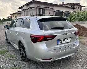 Обява за продажба на Toyota Avensis LPG!!! 1.8 Valvematic (147 Hp)  ~27 000 лв. - изображение 6
