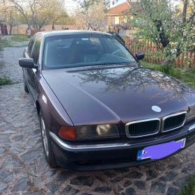  BMW 728