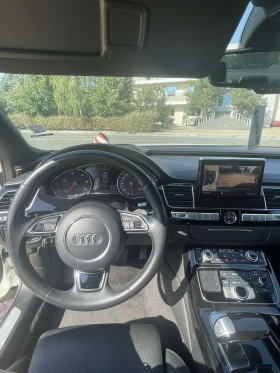 Audi A8 | Mobile.bg    11
