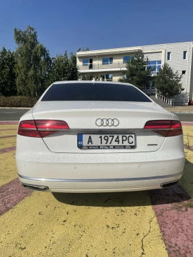 Audi A8 | Mobile.bg    5