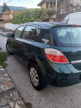 Opel Astra / | Mobile.bg    6