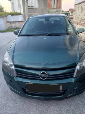 Opel Astra / | Mobile.bg    4