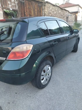 Opel Astra / | Mobile.bg    10