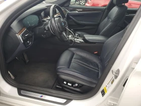 BMW 540 XI * * CARFAX * * АВТО КРЕДИТ * * - 41999 лв. - 34330439 7