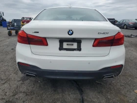 BMW 540 XI * * CARFAX * * АВТО КРЕДИТ * * - 41999 лв. - 34330439 6
