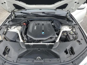 BMW 540 XI * * CARFAX * * АВТО КРЕДИТ * * - 41999 лв. - 34330439 11