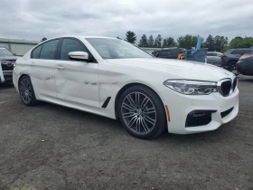 BMW 540 XI * * CARFAX * * АВТО КРЕДИТ * * - 41999 лв. - 34330439 3