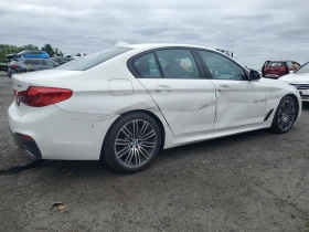 BMW 540 XI * * CARFAX * * АВТО КРЕДИТ * * - 41999 лв. - 34330439 5