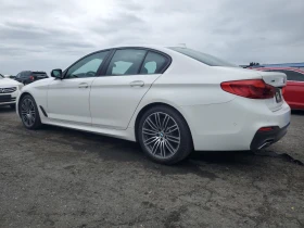 BMW 540 XI * * CARFAX * * АВТО КРЕДИТ * * - 41999 лв. - 34330439 4