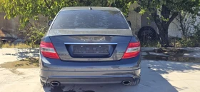 Обява за продажба на Mercedes-Benz C 320 AVANTGARDE / AMG  ~15 900 лв. - изображение 5