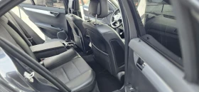 Mercedes-Benz C 320 AVANTGARDE / AMG  | Mobile.bg    14