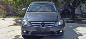 Обява за продажба на Mercedes-Benz C 320 AVANTGARDE / AMG  ~15 900 лв. - изображение 1