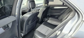 Mercedes-Benz C 320 AVANTGARDE / AMG  | Mobile.bg    15