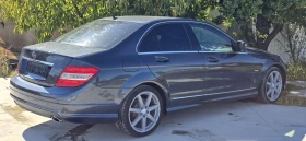 Обява за продажба на Mercedes-Benz C 320 AVANTGARDE / AMG  ~15 900 лв. - изображение 6