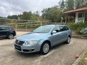 VW Passat 2.0TDI COMMONRAIL