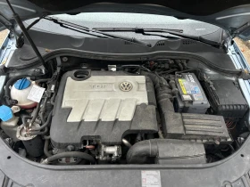 VW Passat 2.0TDI COMMONRAIL | Mobile.bg    13