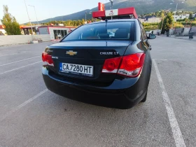 Chevrolet Cruze LT, , EURO 5 | Mobile.bg    5