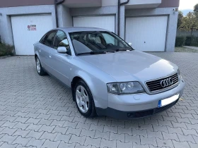Обява за продажба на Audi A6 Газ.Инжекцион ~3 400 лв. - изображение 2