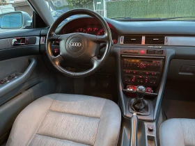 Обява за продажба на Audi A6 Газ.Инжекцион ~3 400 лв. - изображение 9