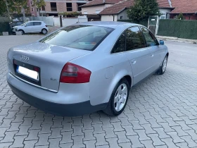 Обява за продажба на Audi A6 Газ.Инжекцион ~3 400 лв. - изображение 5