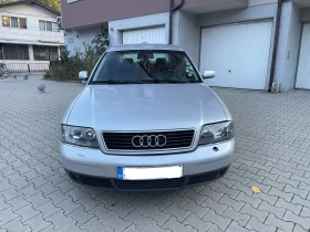 Обява за продажба на Audi A6 Газ.Инжекцион ~3 400 лв. - изображение 1