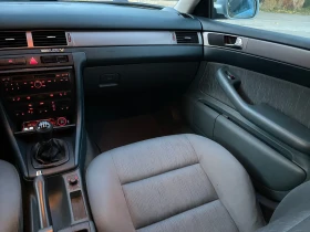 Обява за продажба на Audi A6 Газ.Инжекцион ~3 400 лв. - изображение 8