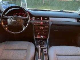 Обява за продажба на Audi A6 Газ.Инжекцион ~3 400 лв. - изображение 7
