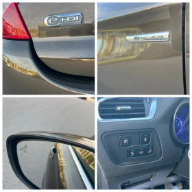 Citroen C4 1.6 EHDi Exclusive Navi | Mobile.bg    9