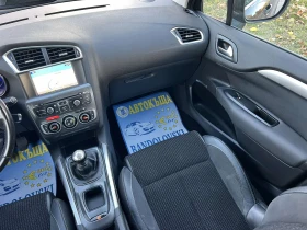 Citroen C4 1.6 EHDi Exclusive Navi | Mobile.bg    11