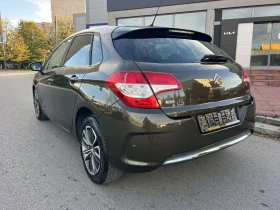 Citroen C4 1.6 EHDi Exclusive Navi | Mobile.bg    3