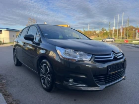 Citroen C4 1.6 EHDi Exclusive Navi | Mobile.bg    7
