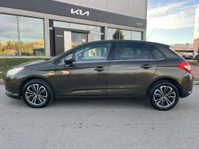 Citroen C4 1.6 EHDi Exclusive Navi | Mobile.bg    2