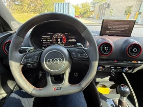 Audi Rs3 * АВТО КРЕДИТ* ЦЕНА ДО БГ * СЕРВИЗНА ИСТОРИЯ *  - 79999 лв. / 40902.84 € - 89956511 12