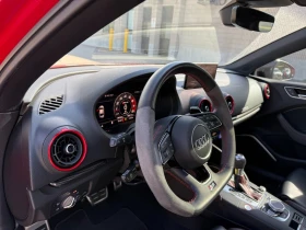 Audi Rs3 * АВТО КРЕДИТ* ЦЕНА ДО БГ * СЕРВИЗНА ИСТОРИЯ *  - 79999 лв. / 40902.84 € - 89956511 11
