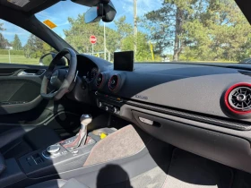 Audi Rs3 * АВТО КРЕДИТ* ЦЕНА ДО БГ * СЕРВИЗНА ИСТОРИЯ *  - 79999 лв. / 40902.84 € - 89956511 16