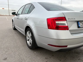 Skoda Octavia, снимка 3