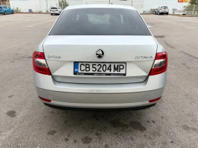 Skoda Octavia, снимка 4