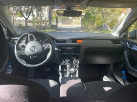 Skoda Octavia, снимка 11