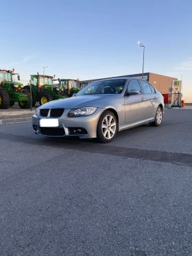 BMW 320, снимка 1 — Bazar.bg BMW 320, снимка 1